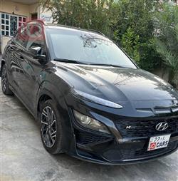 هيونداي كونا